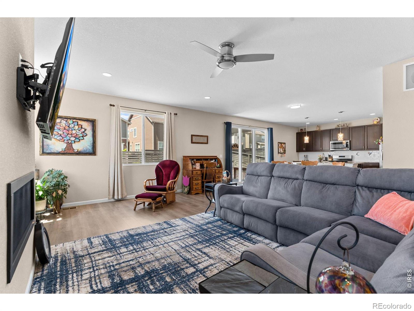 MLS Image #17 for 2431  cottongrass avenue,loveland, Colorado