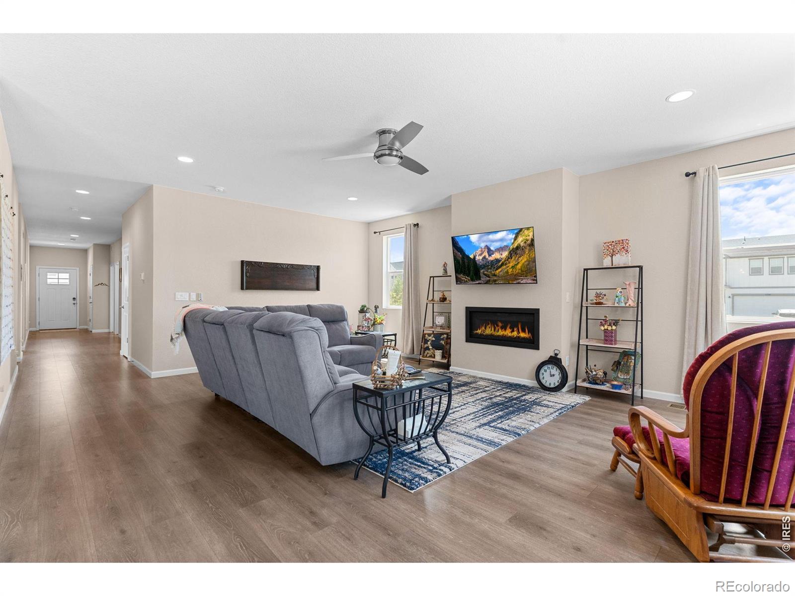 MLS Image #18 for 2431  cottongrass avenue,loveland, Colorado