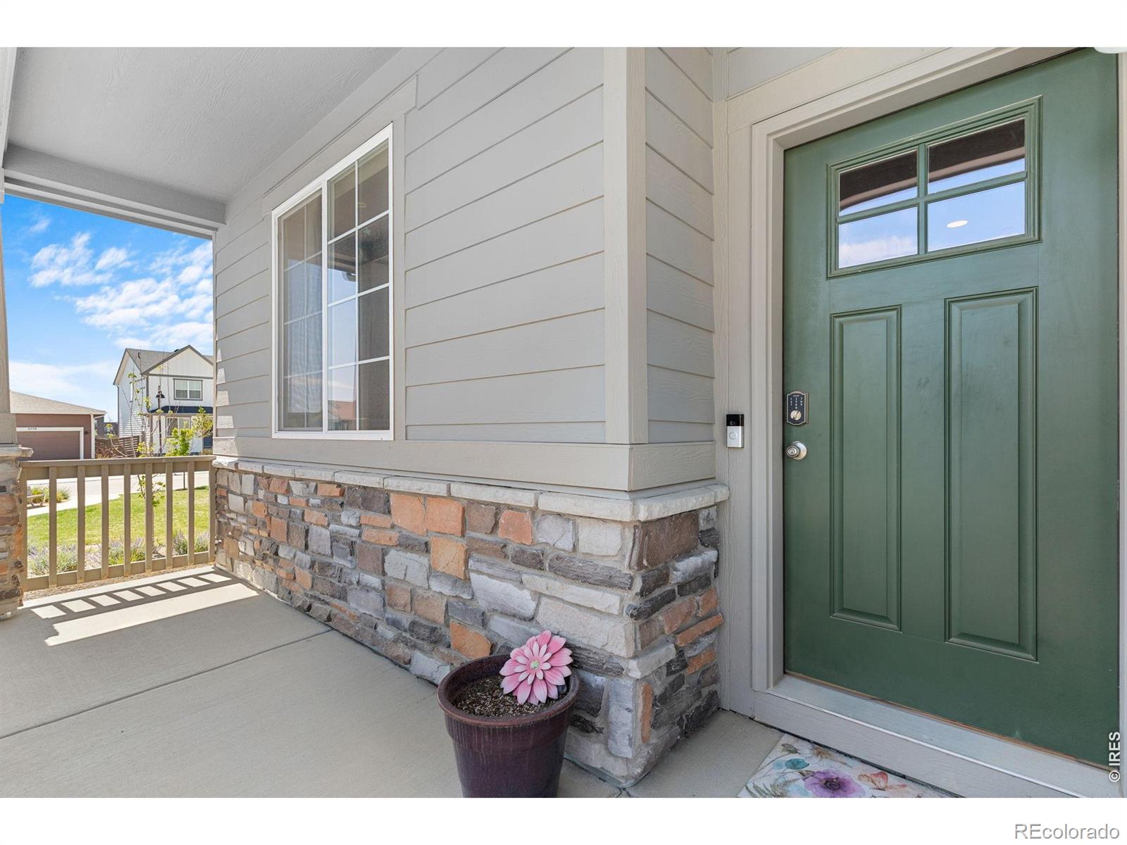 MLS Image #2 for 2431  cottongrass avenue,loveland, Colorado