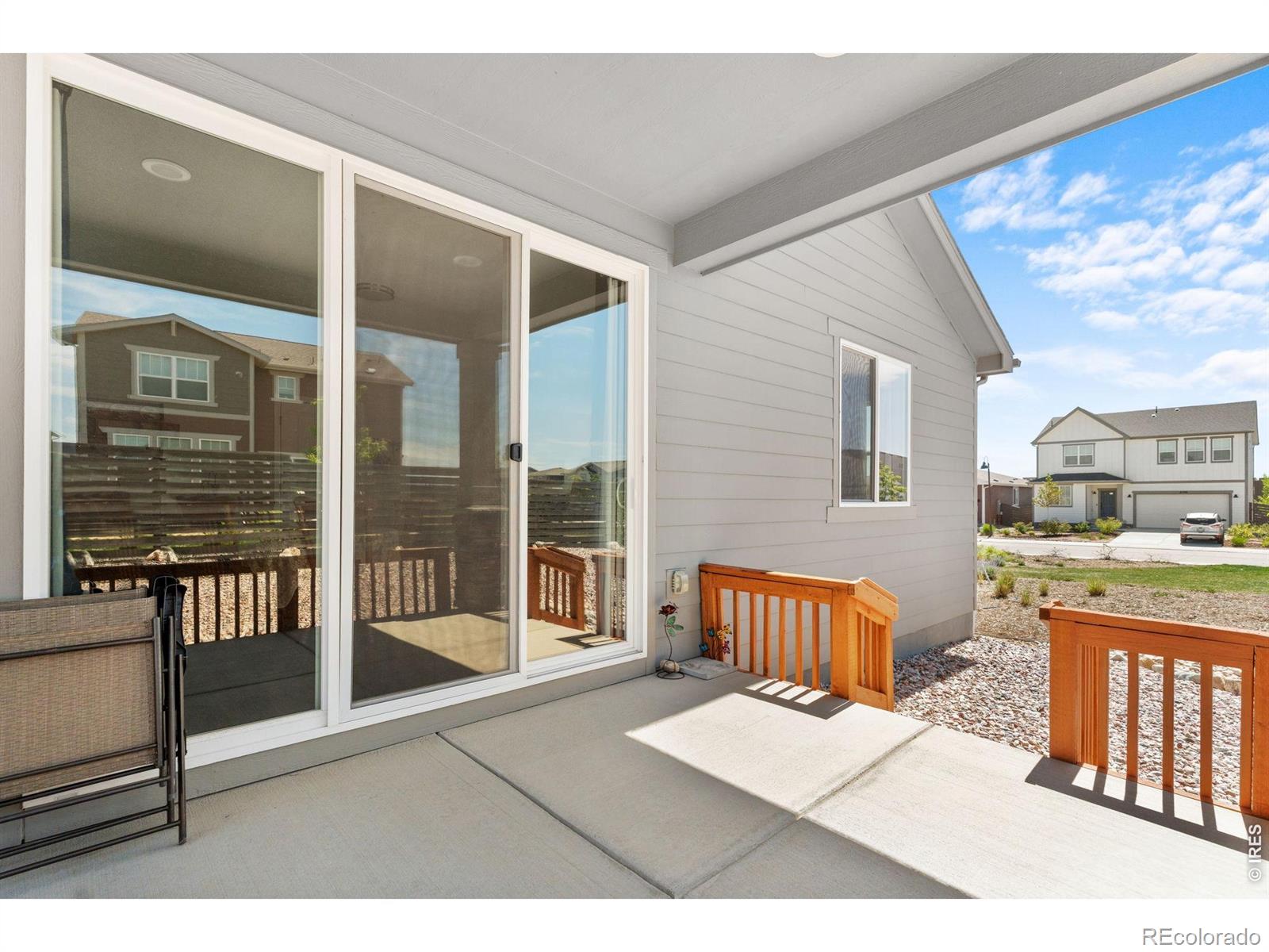 MLS Image #33 for 2431  cottongrass avenue,loveland, Colorado