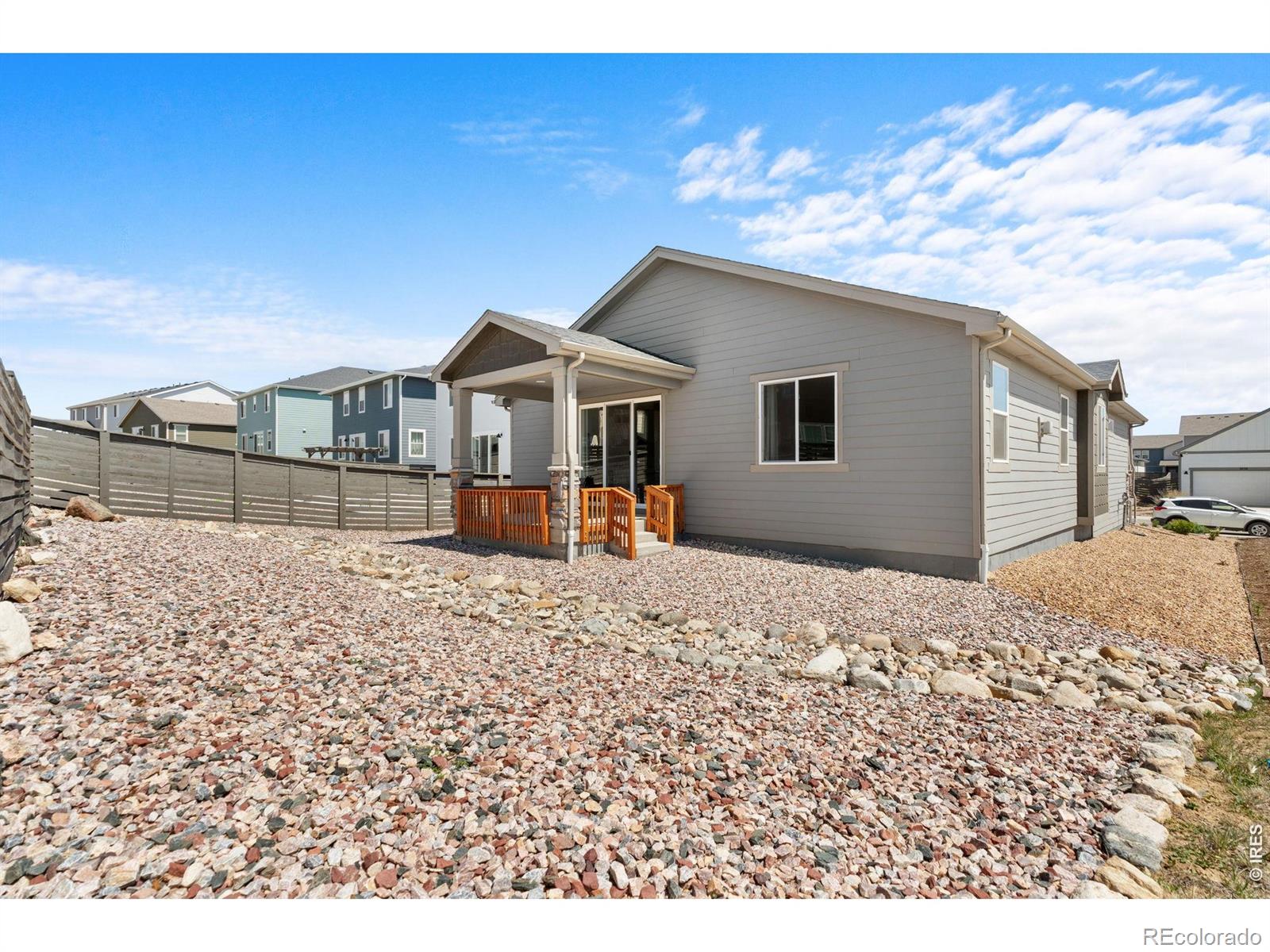 MLS Image #34 for 2431  cottongrass avenue,loveland, Colorado