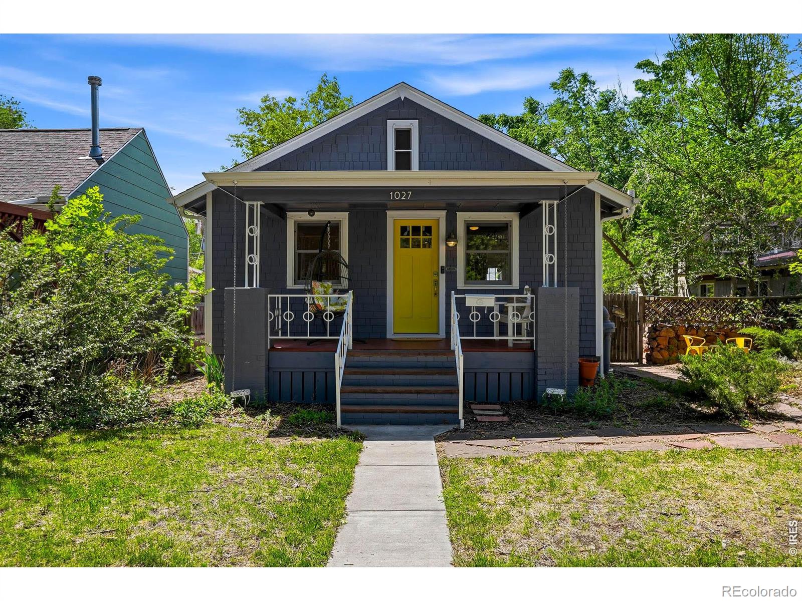 MLS Image #2 for 1027  bross street,longmont, Colorado