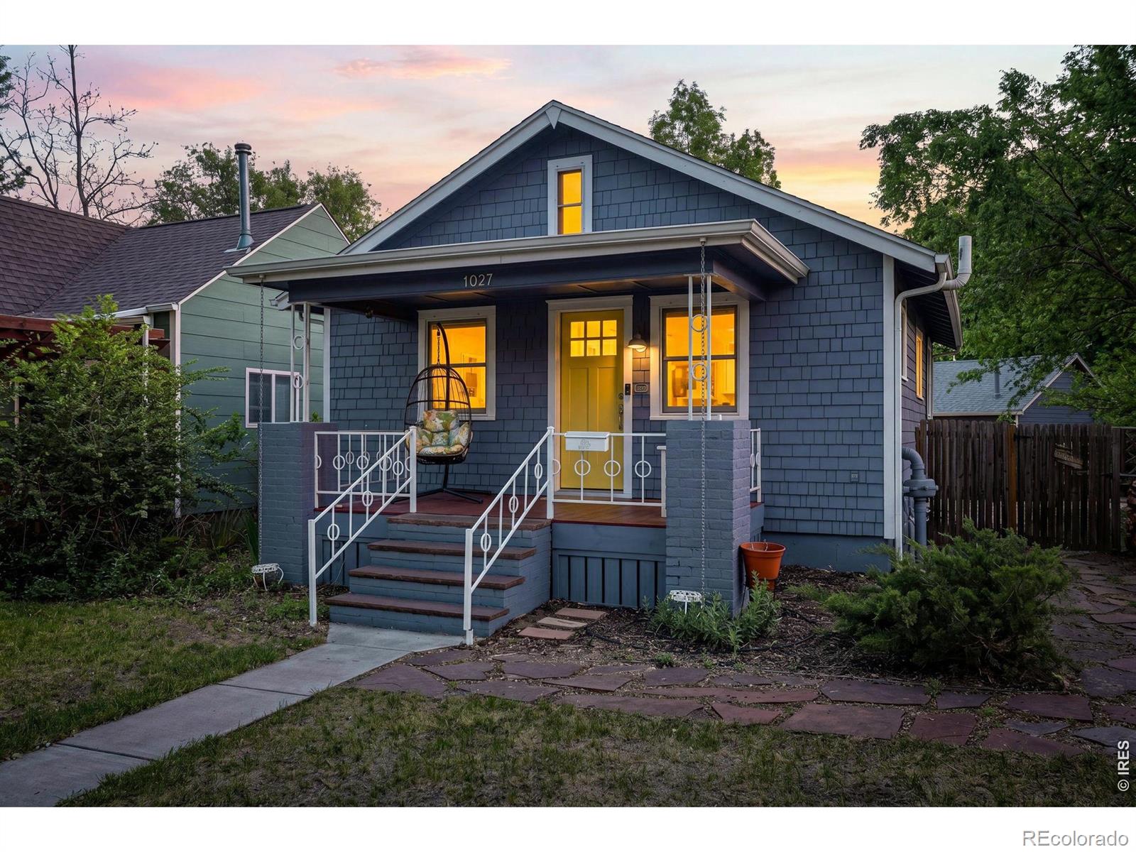 MLS Image #3 for 1027  bross street,longmont, Colorado