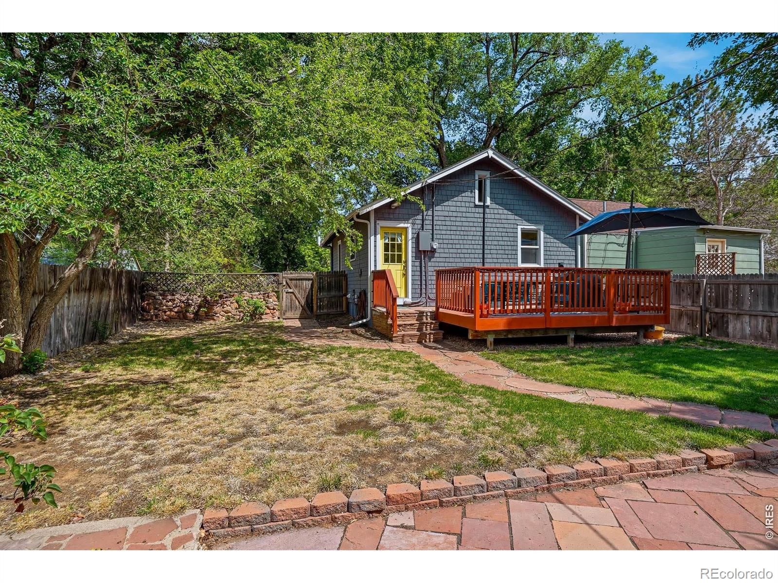 MLS Image #33 for 1027  bross street,longmont, Colorado