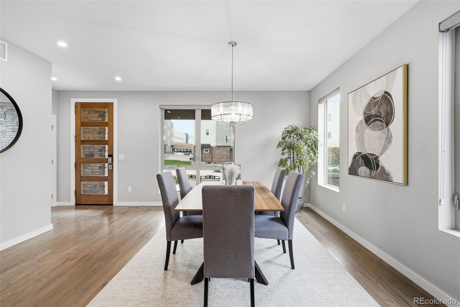 MLS Image #3 for 3522 s emerson street,englewood, Colorado
