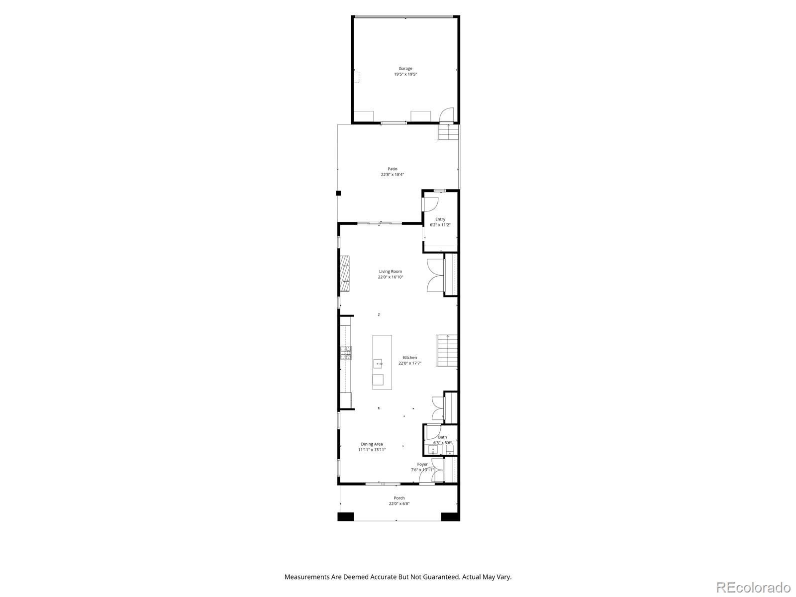 MLS Image #43 for 3522 s emerson street,englewood, Colorado
