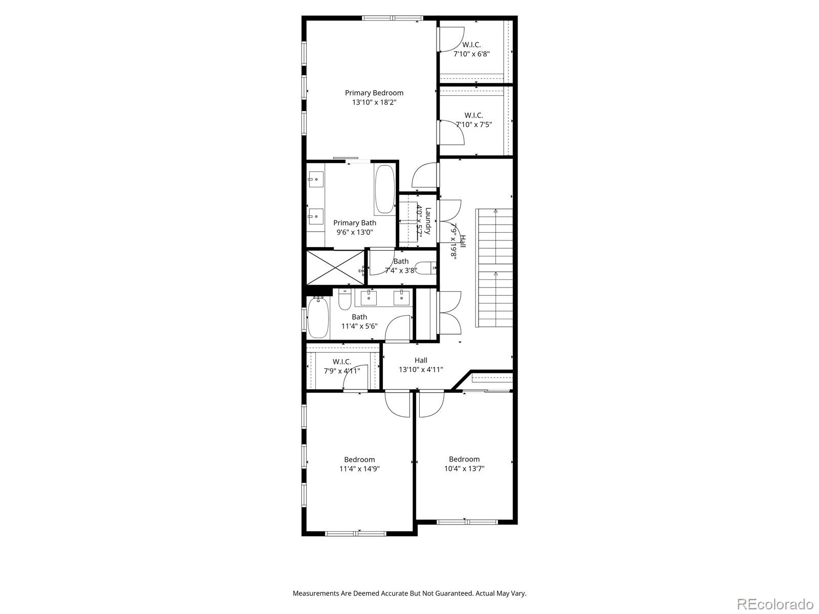 MLS Image #44 for 3522 s emerson street,englewood, Colorado