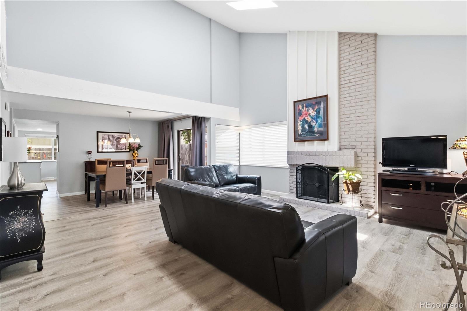 MLS Image #3 for 12347 e bates circle,aurora, Colorado