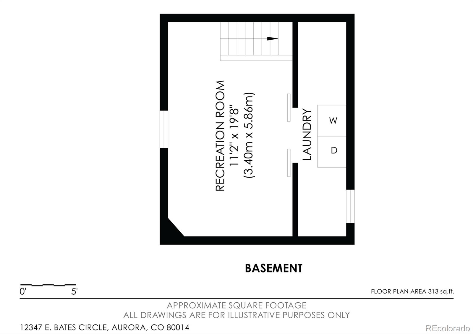 MLS Image #41 for 12347 e bates circle,aurora, Colorado
