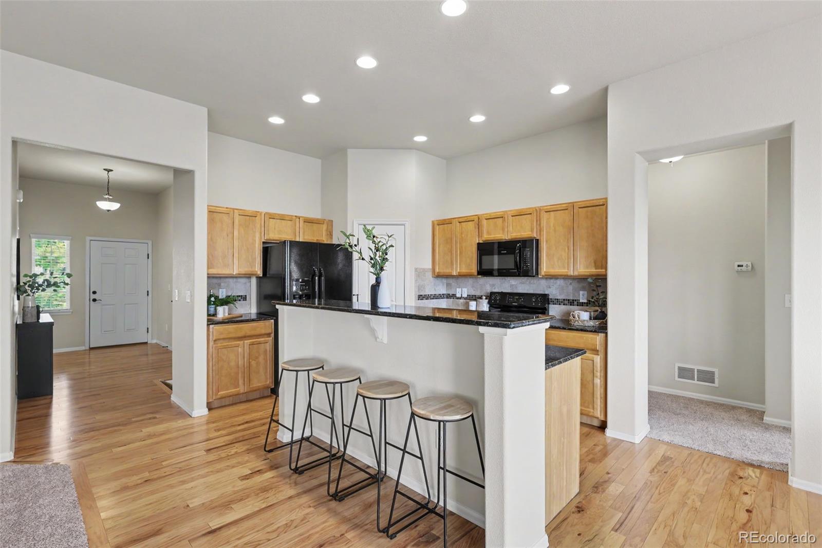 MLS Image #10 for 4621  keagster drive,colorado springs, Colorado