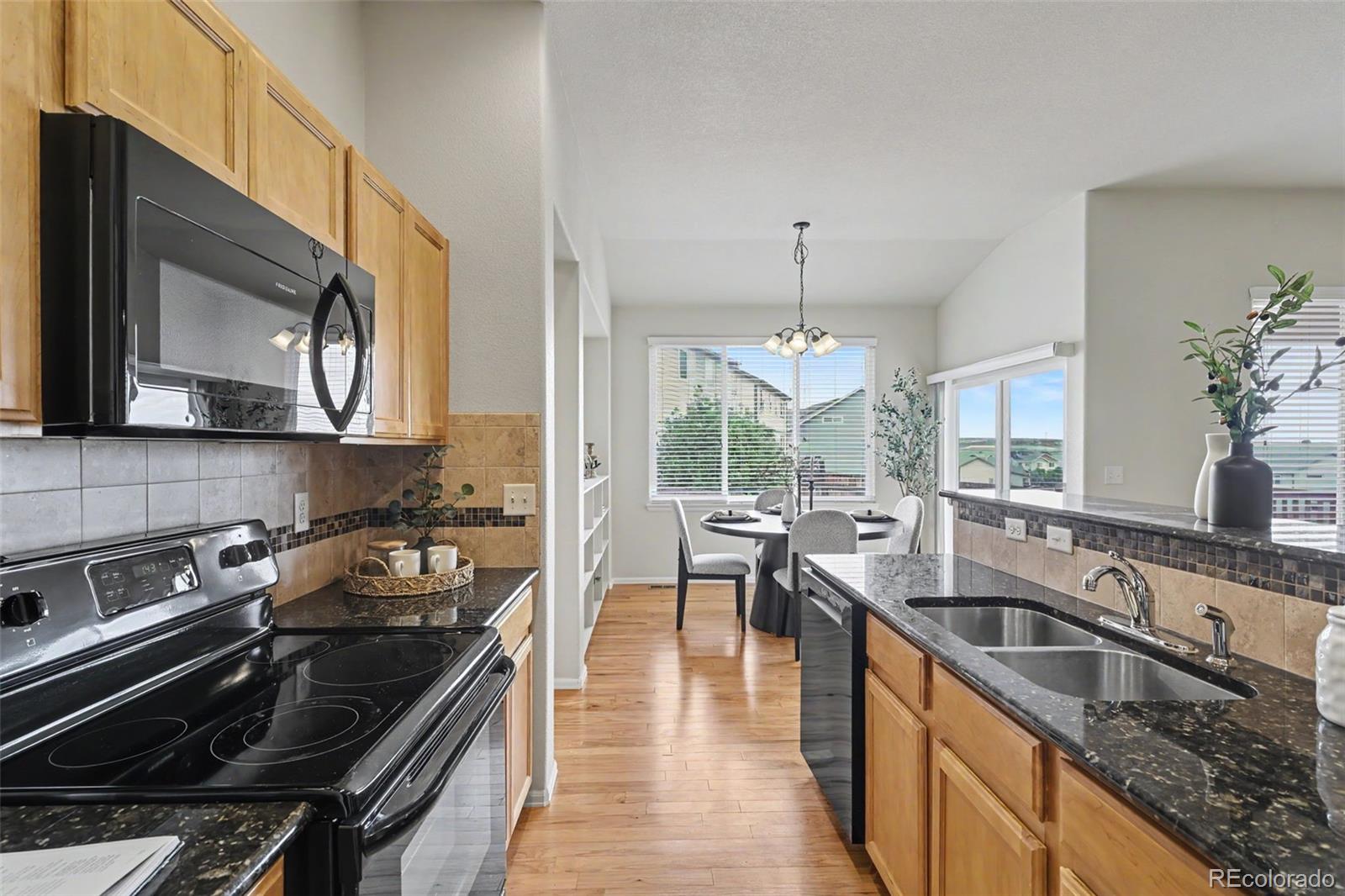 MLS Image #13 for 4621  keagster drive,colorado springs, Colorado