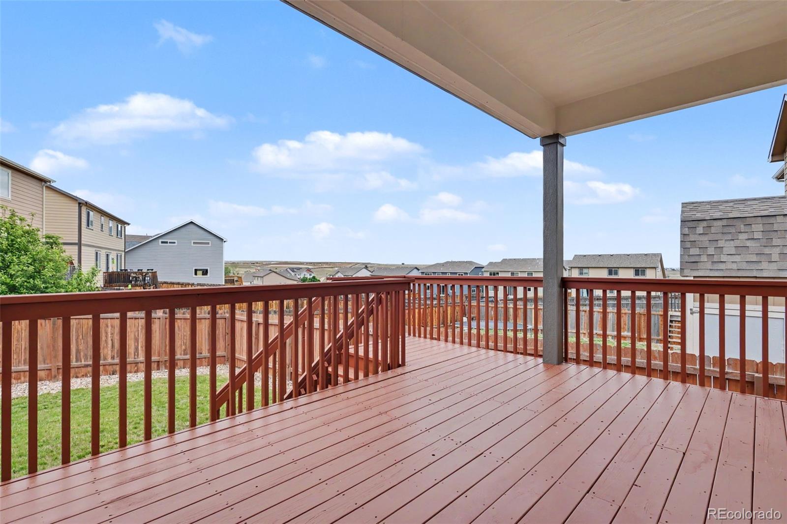 MLS Image #34 for 4621  keagster drive,colorado springs, Colorado