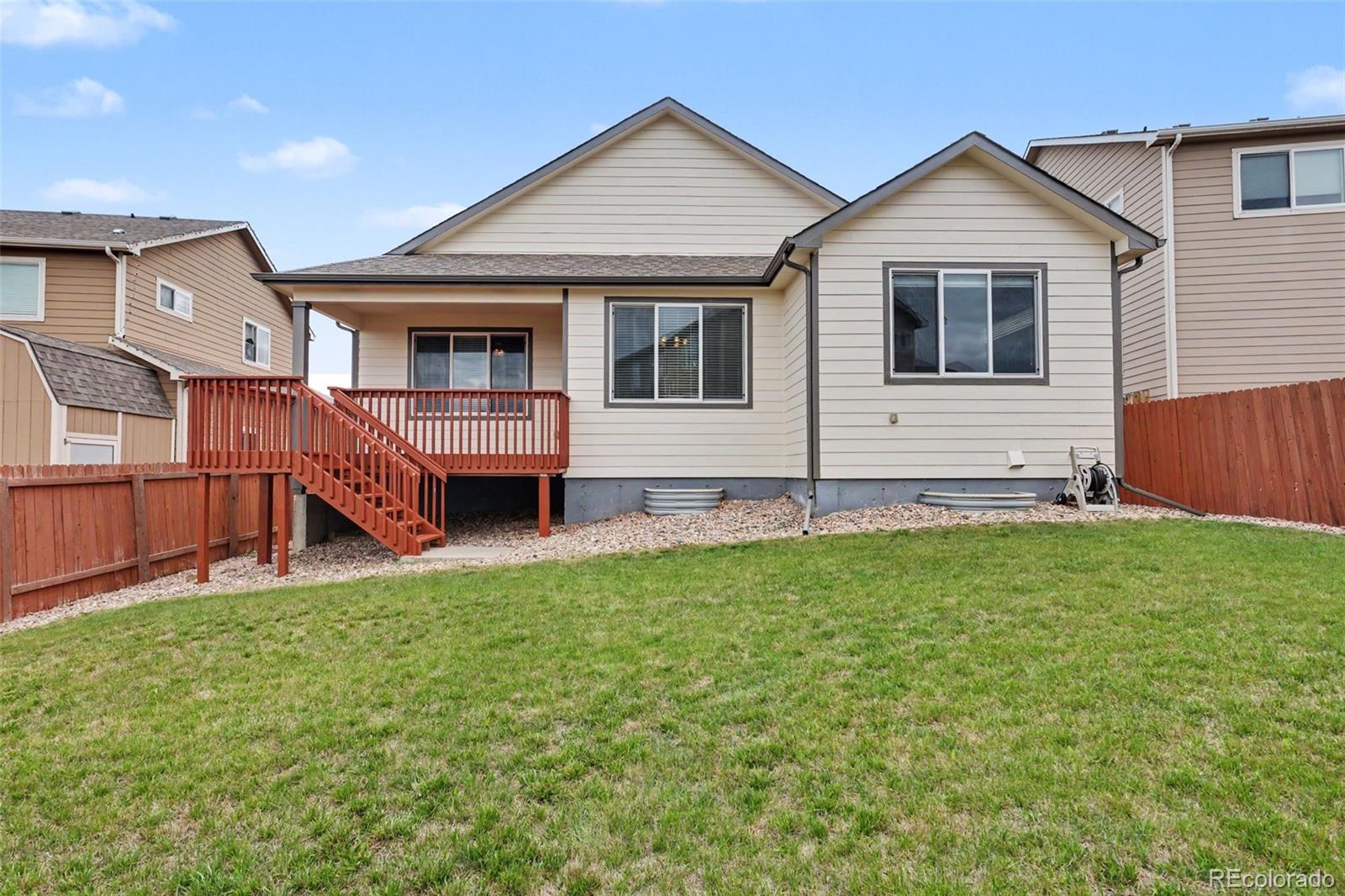 MLS Image #36 for 4621  keagster drive,colorado springs, Colorado