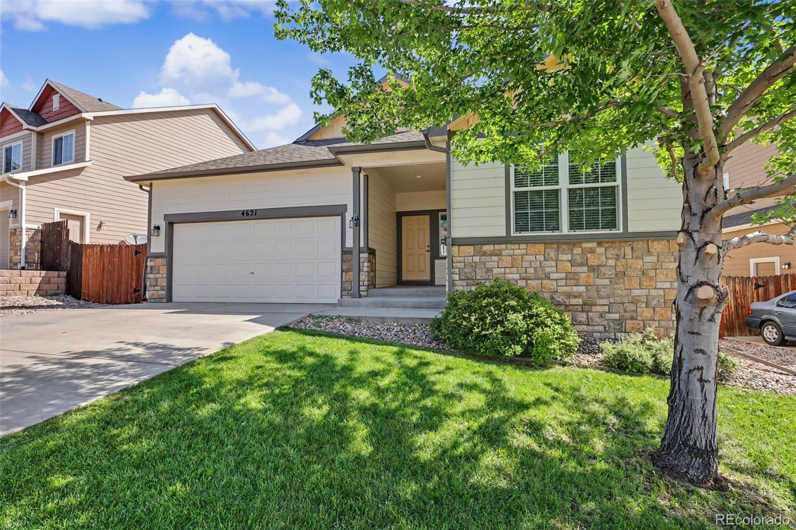 MLS Image #38 for 4621  keagster drive,colorado springs, Colorado