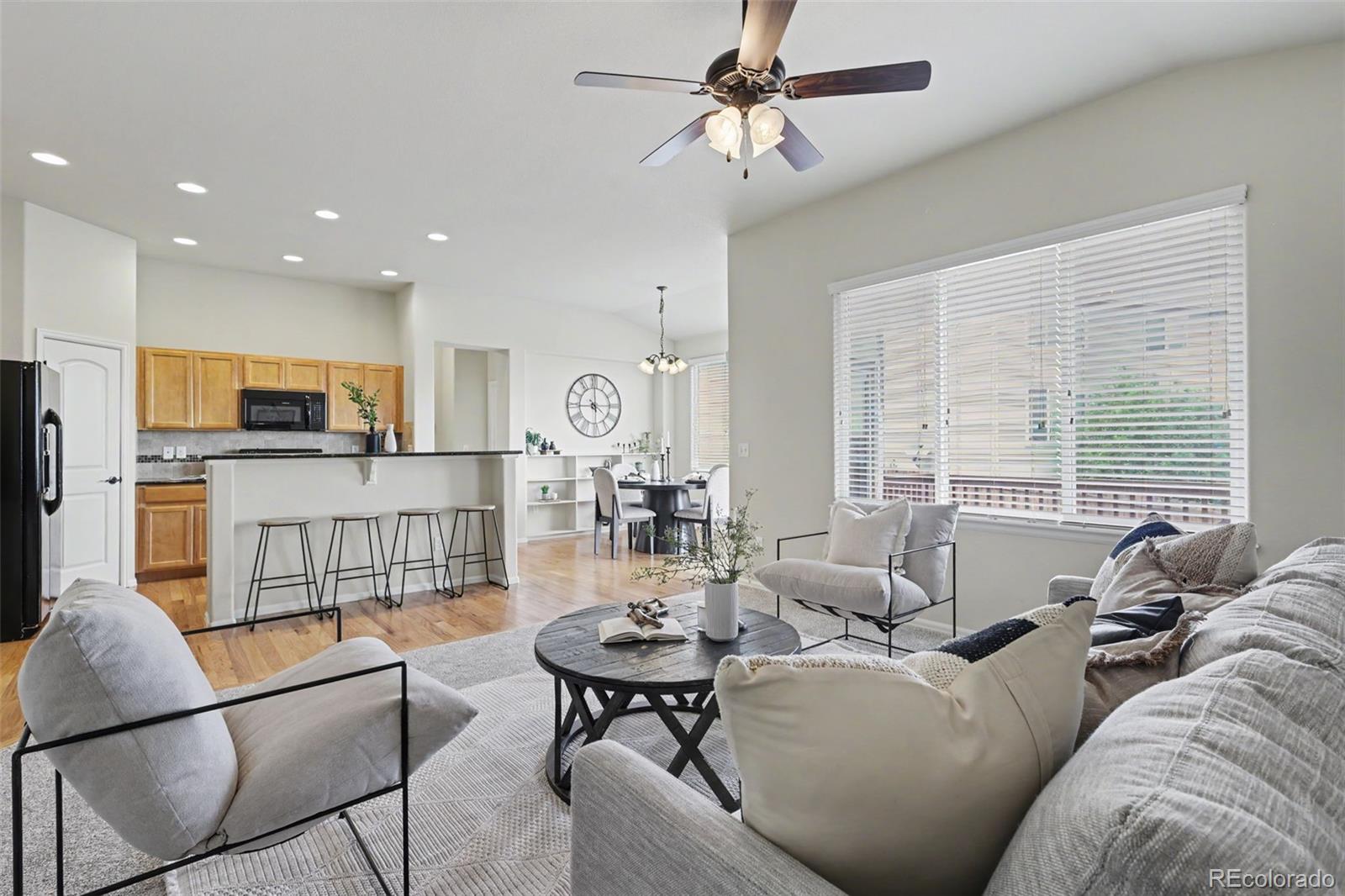 MLS Image #8 for 4621  keagster drive,colorado springs, Colorado