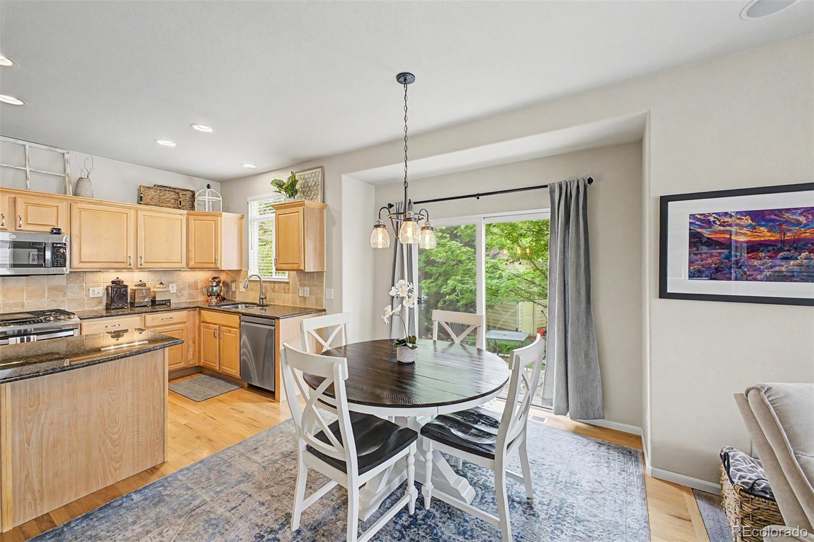 MLS Image #16 for 3794  shadow canyon trail,broomfield, Colorado