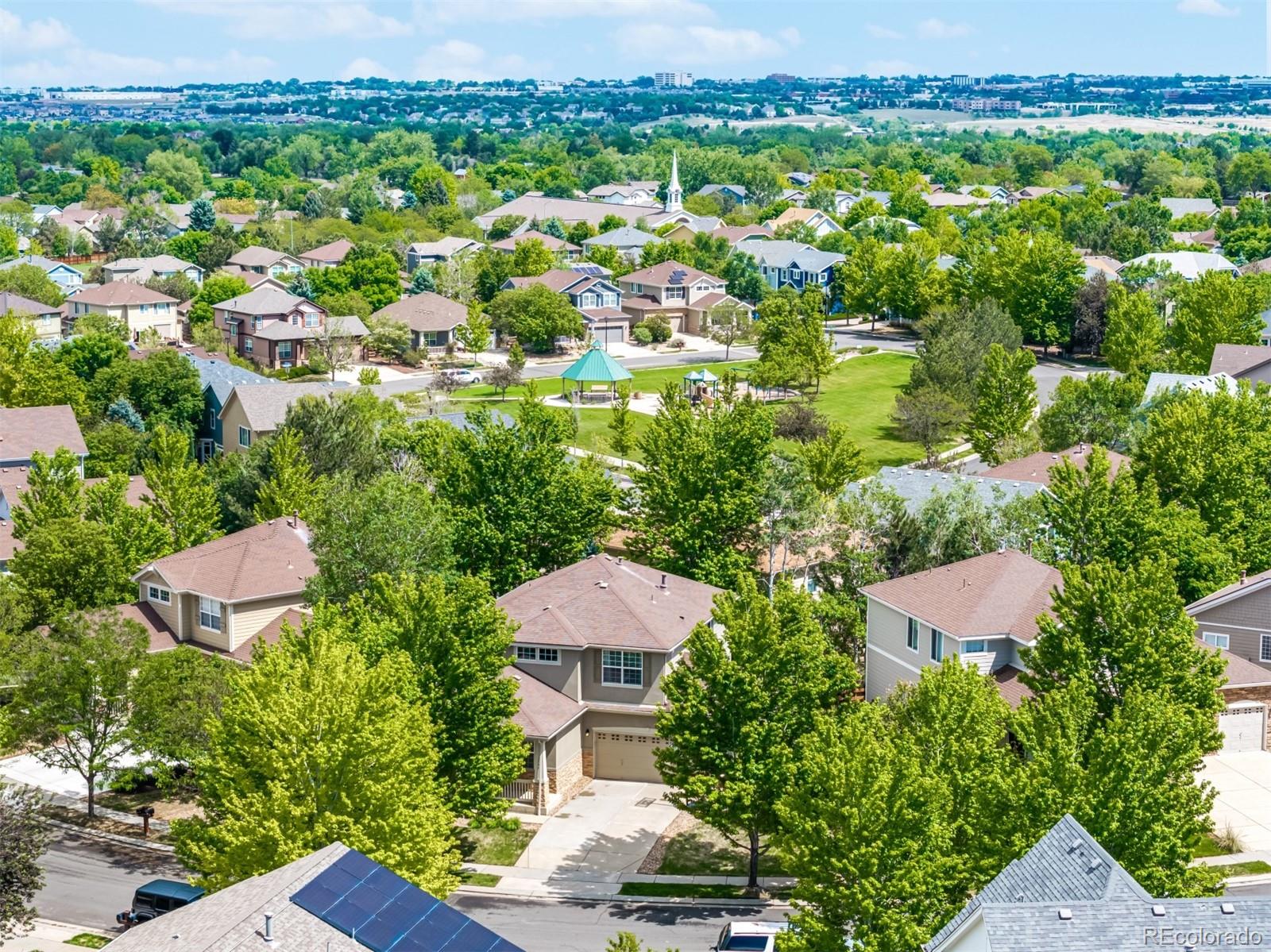MLS Image #2 for 3794  shadow canyon trail,broomfield, Colorado