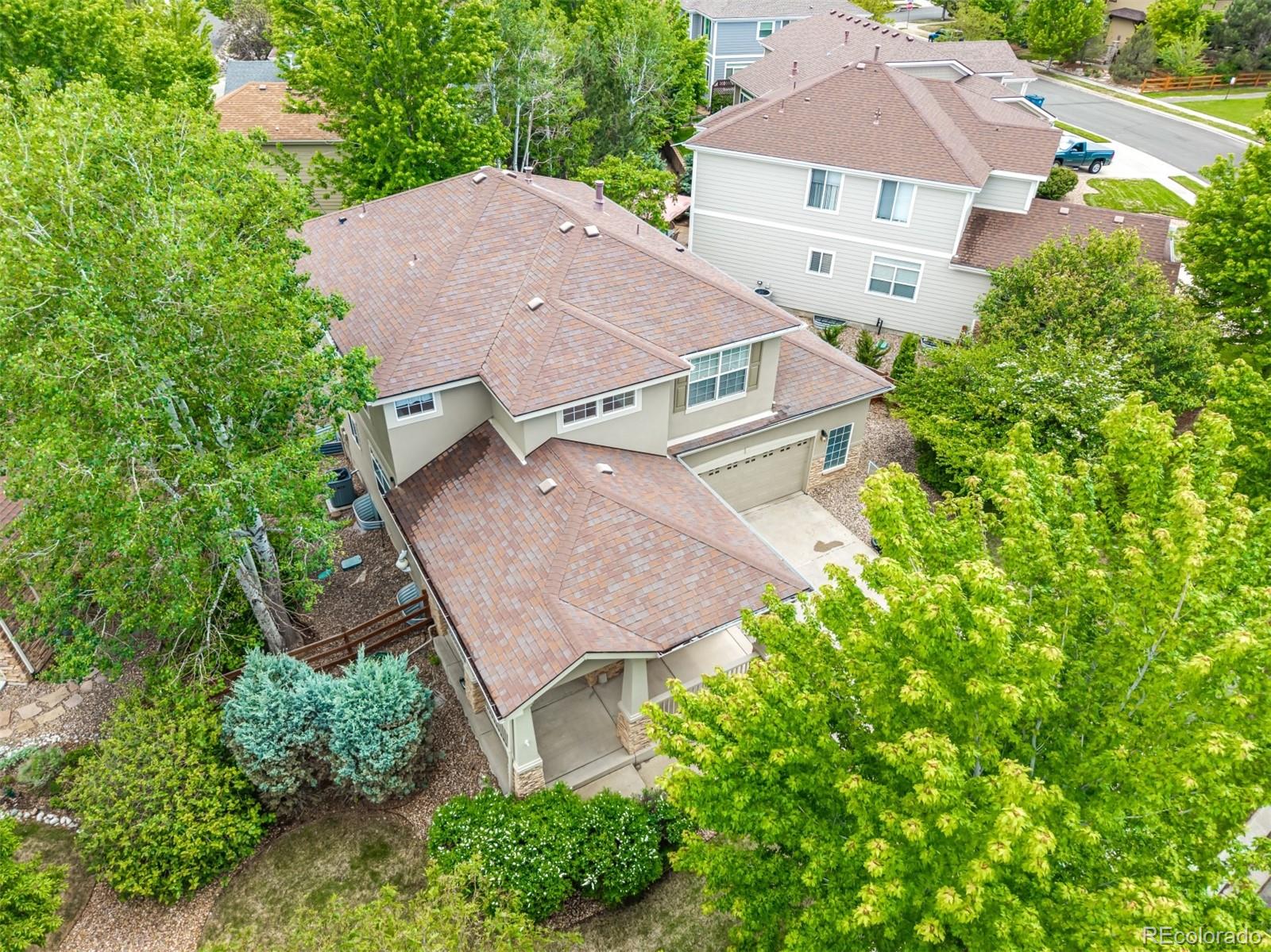 MLS Image #36 for 3794  shadow canyon trail,broomfield, Colorado
