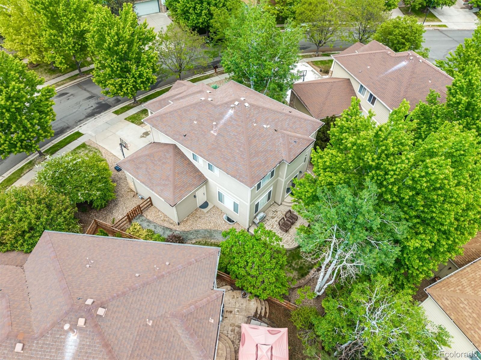 MLS Image #38 for 3794  shadow canyon trail,broomfield, Colorado