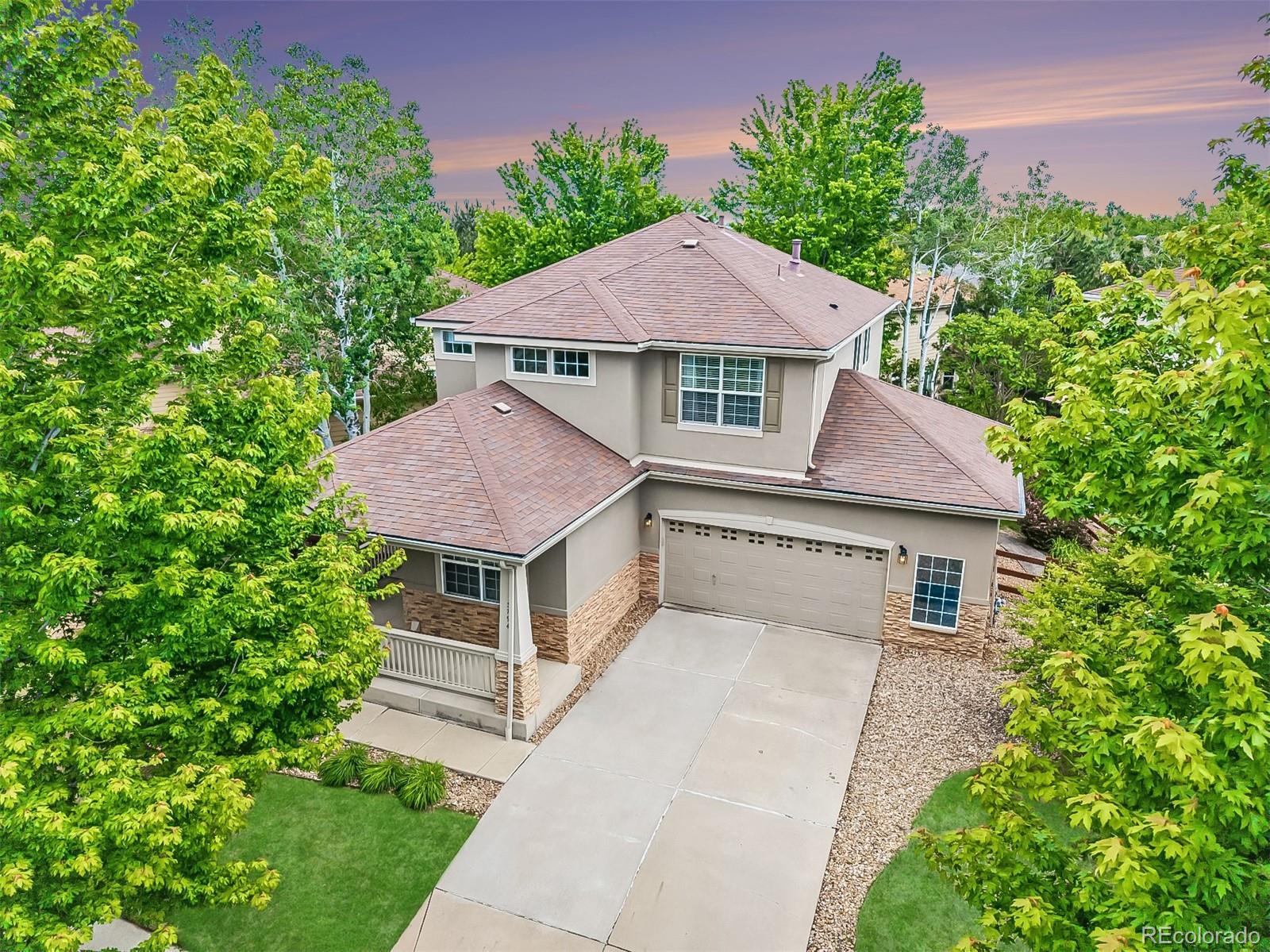 MLS Image #39 for 3794  shadow canyon trail,broomfield, Colorado