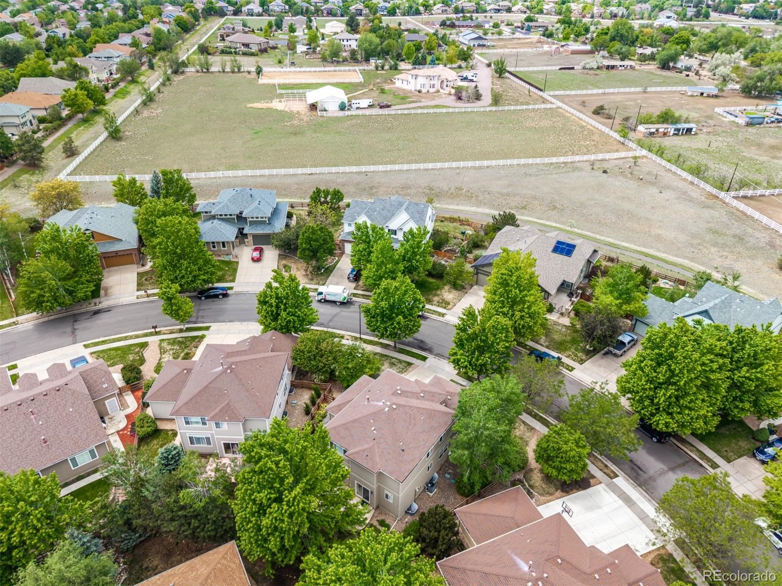 MLS Image #40 for 3794  shadow canyon trail,broomfield, Colorado