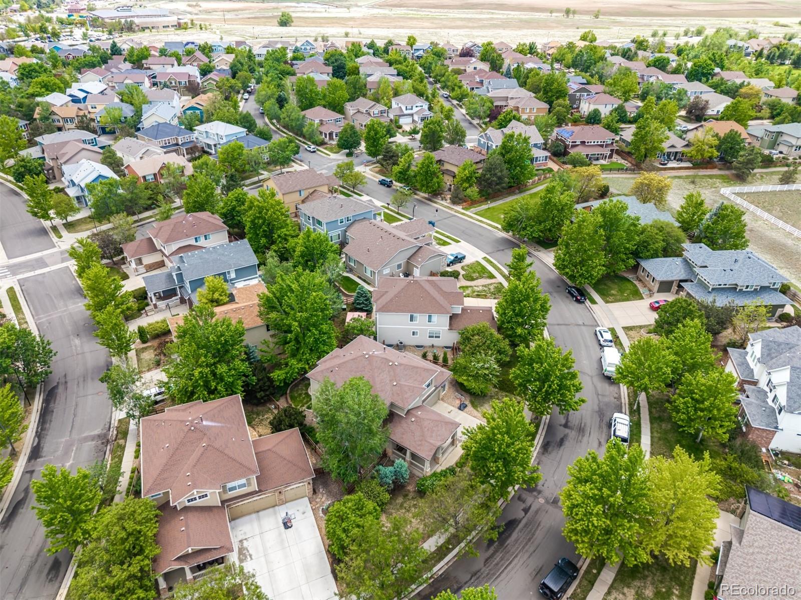 MLS Image #44 for 3794  shadow canyon trail,broomfield, Colorado