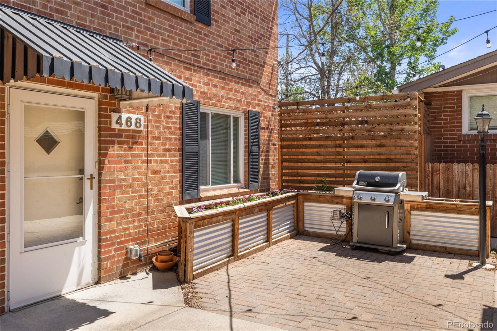 MLS Image #21 for 468 s sherman street,denver, Colorado