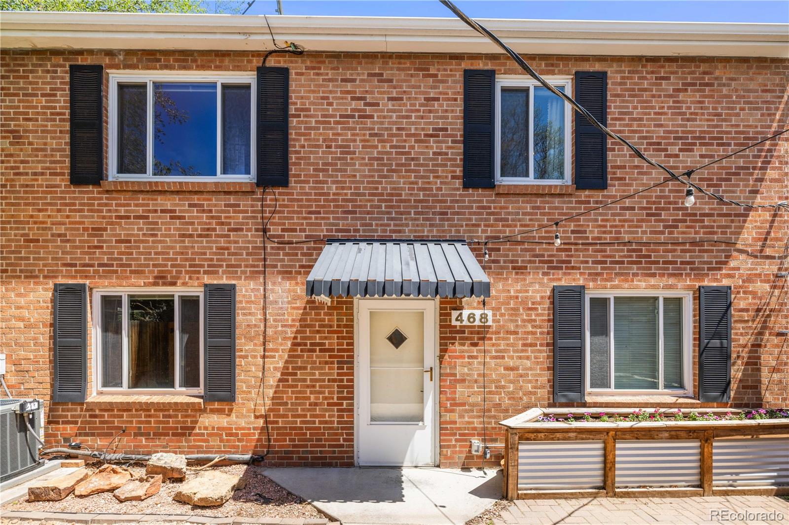 MLS Image #22 for 468 s sherman street,denver, Colorado