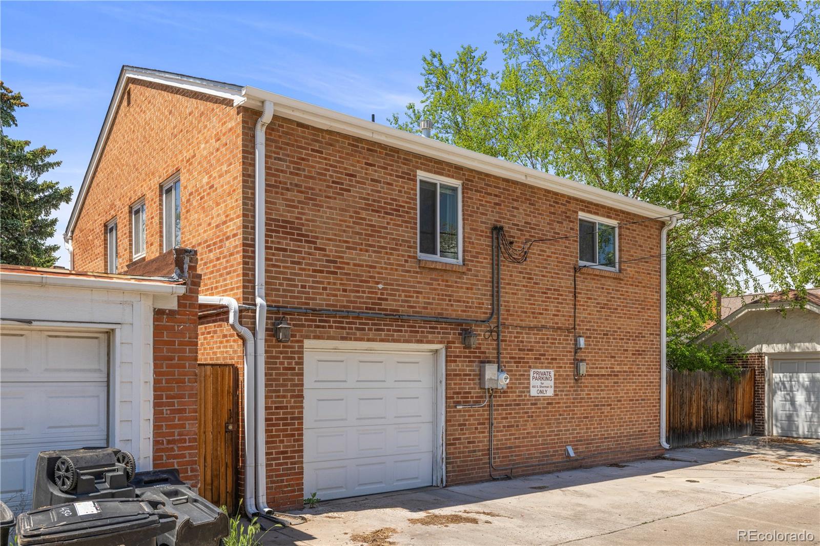 MLS Image #24 for 468 s sherman street,denver, Colorado