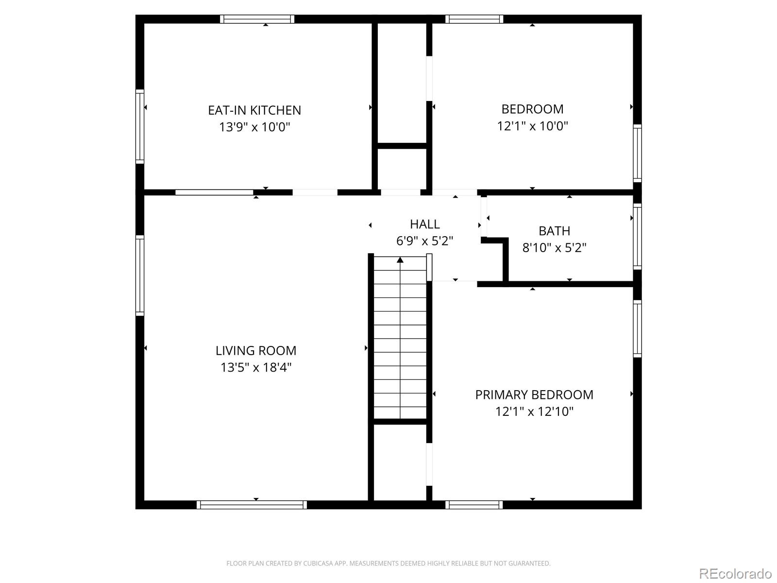 MLS Image #26 for 468 s sherman street,denver, Colorado