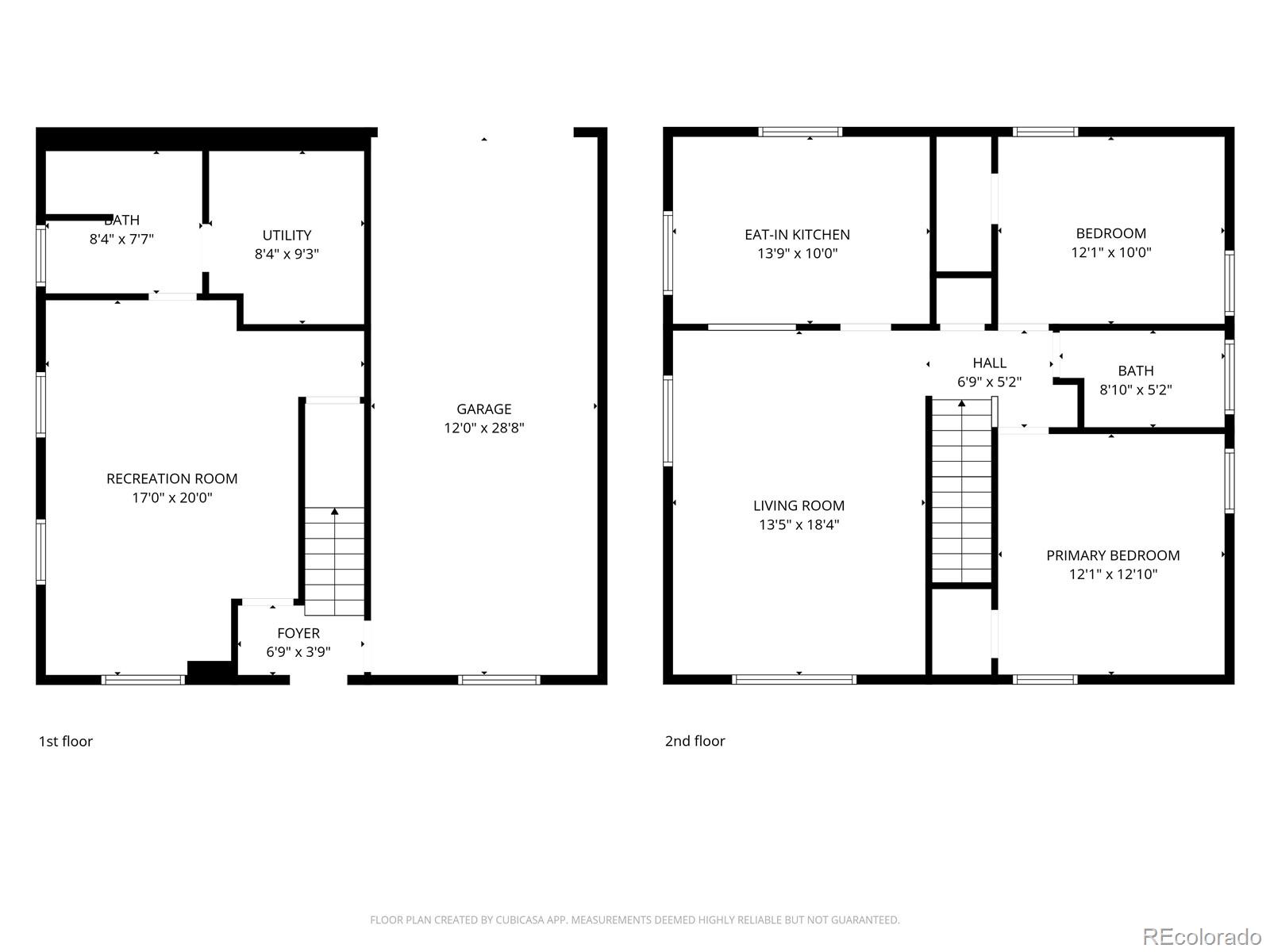 MLS Image #27 for 468 s sherman street,denver, Colorado