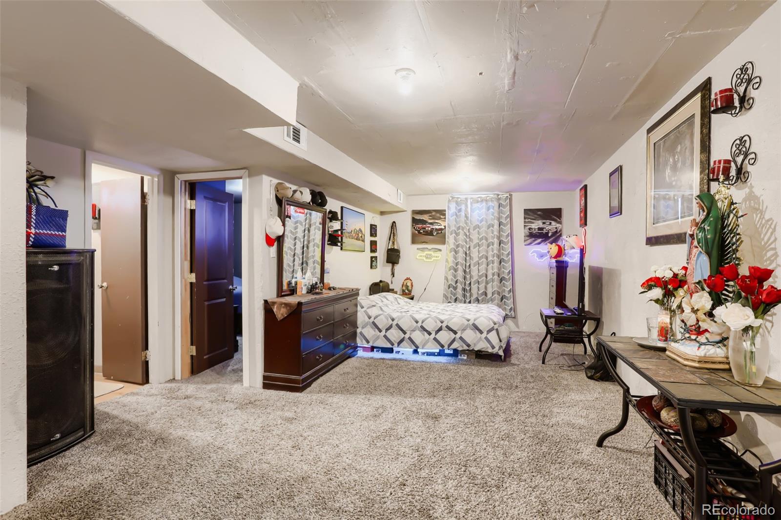 MLS Image #12 for 1192 s alcott street,denver, Colorado