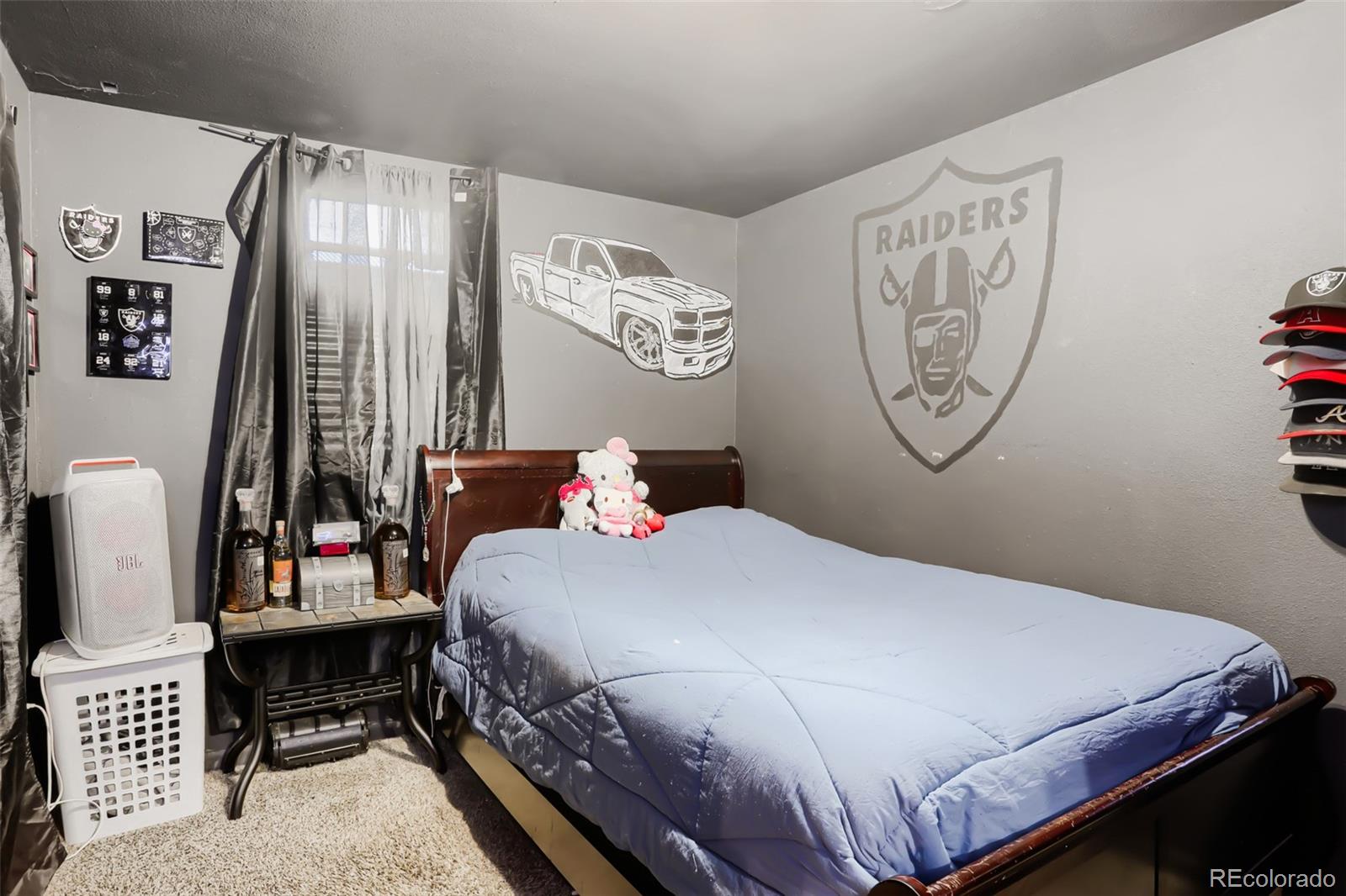 MLS Image #14 for 1192 s alcott street,denver, Colorado