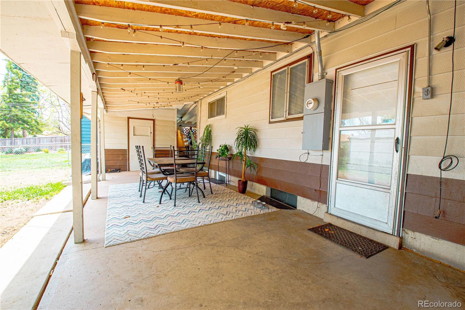 MLS Image #17 for 1192 s alcott street,denver, Colorado