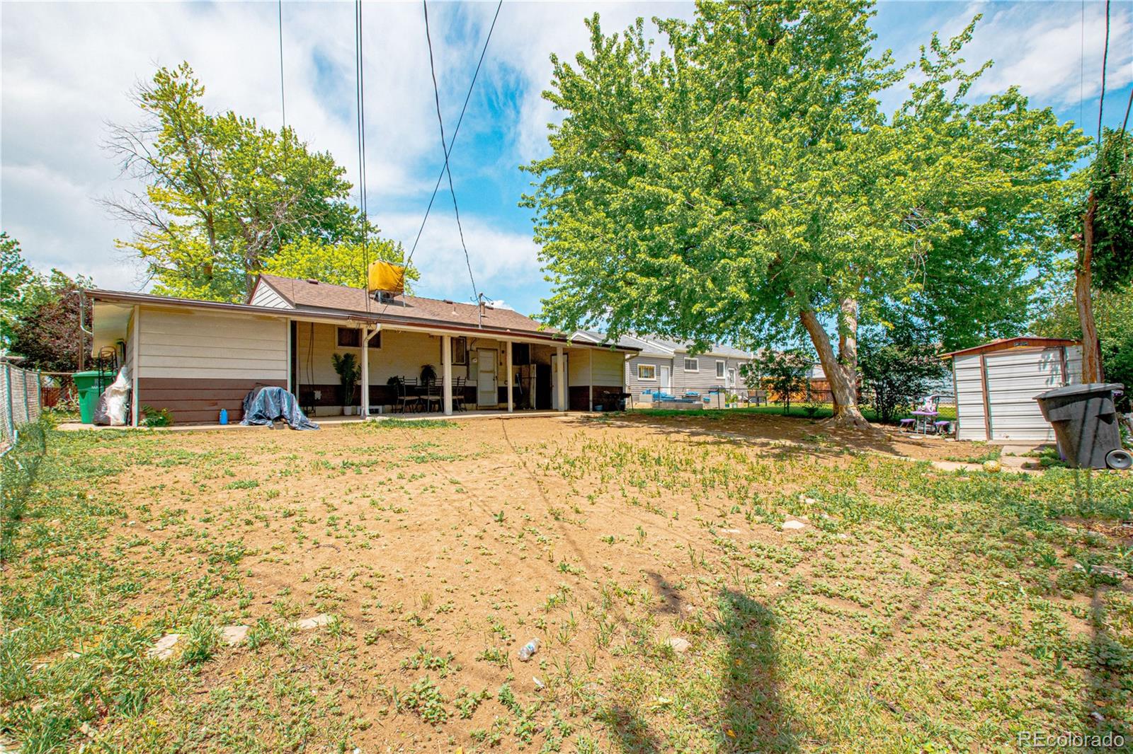 MLS Image #19 for 1192 s alcott street,denver, Colorado