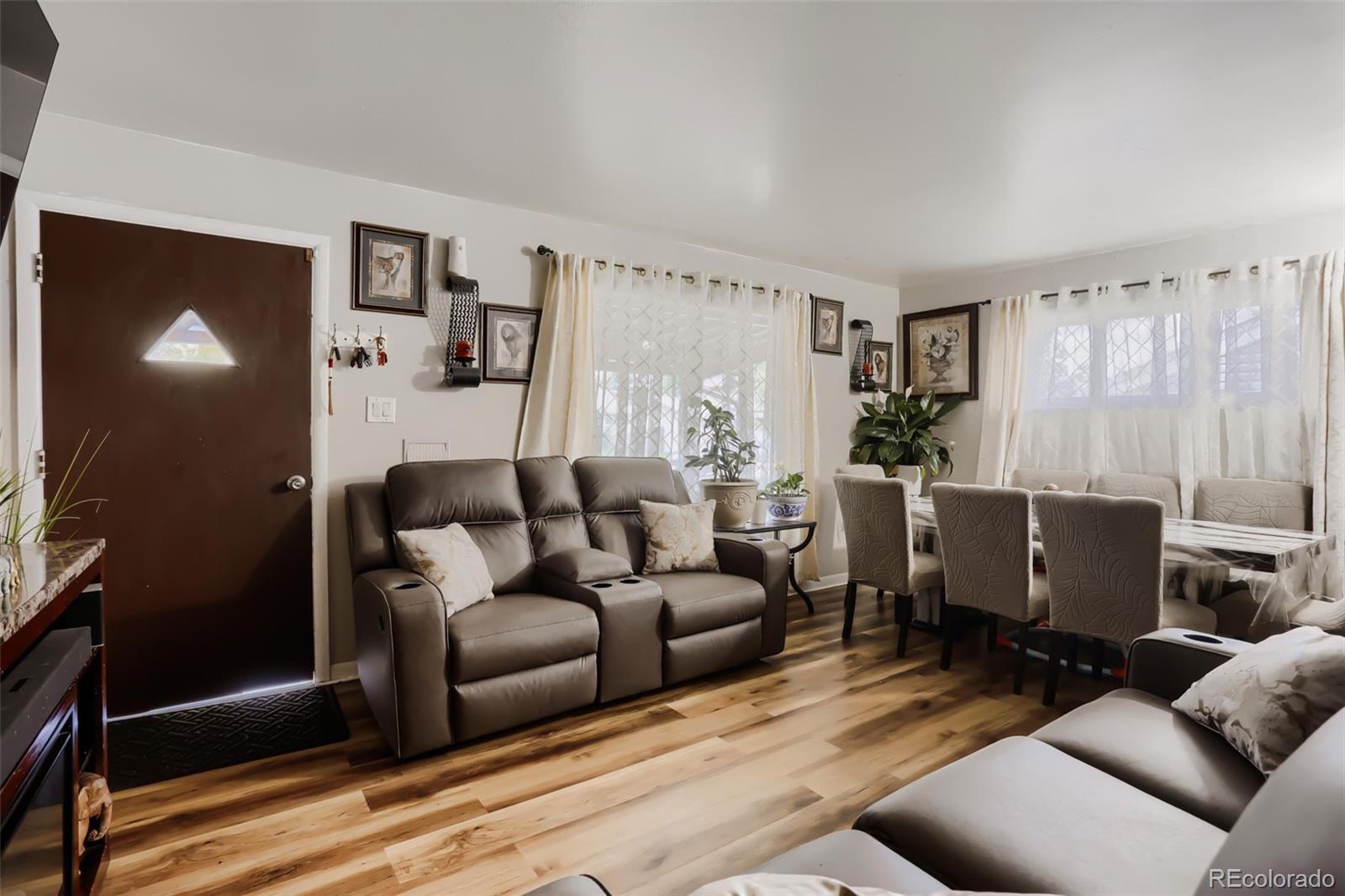 MLS Image #4 for 1192 s alcott street,denver, Colorado