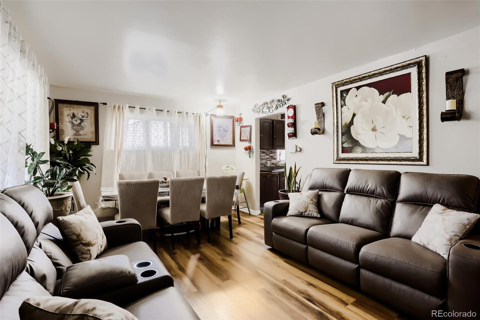 MLS Image #6 for 1192 s alcott street,denver, Colorado