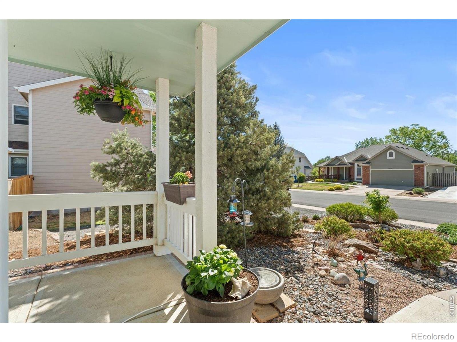MLS Image #2 for 2801  blue leaf drive,fort collins, Colorado