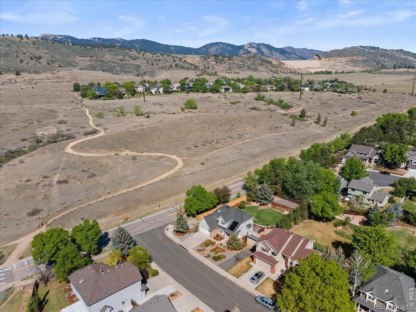 MLS Image #40 for 2801  blue leaf drive,fort collins, Colorado