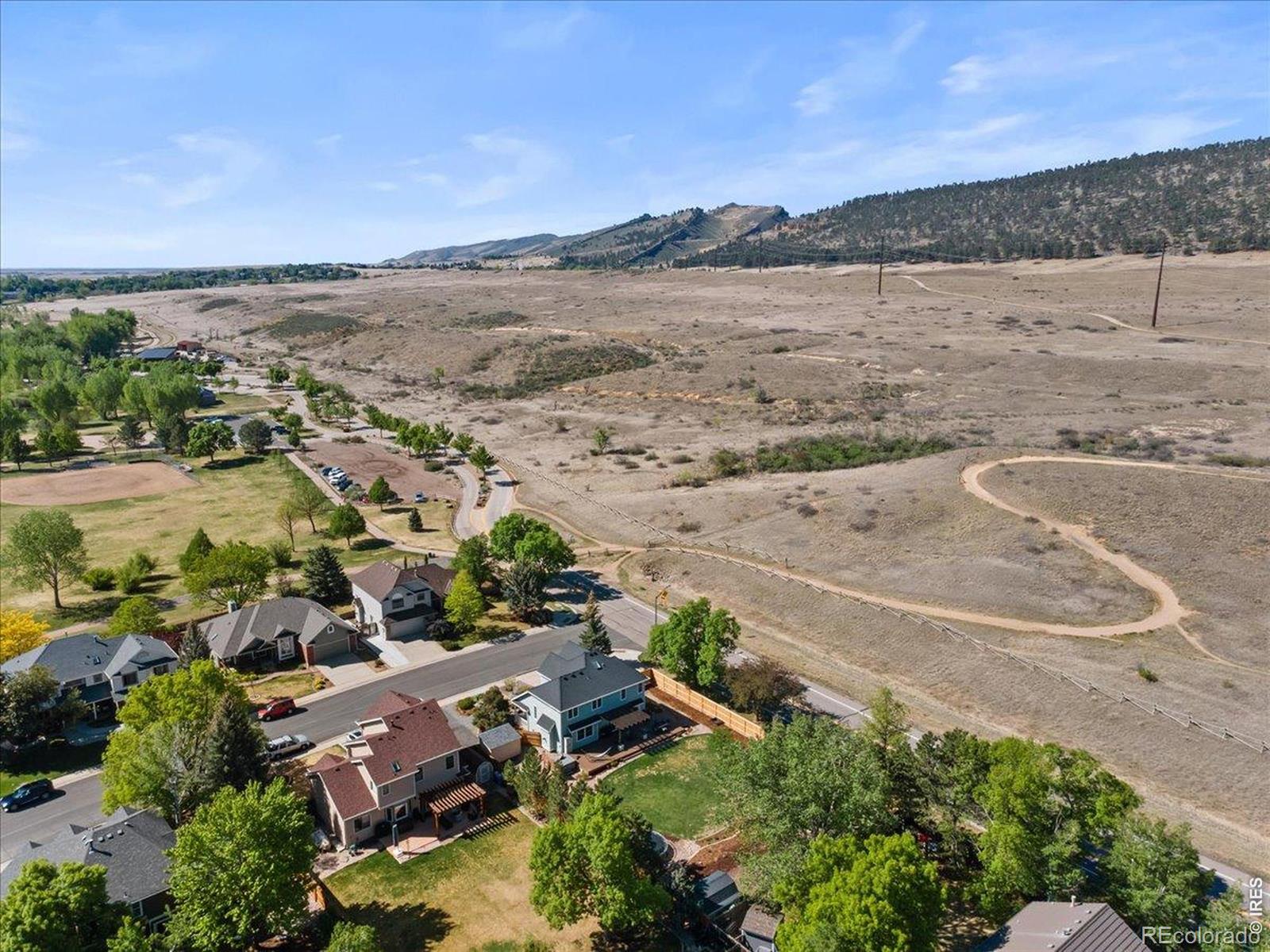 MLS Image #42 for 2801  blue leaf drive,fort collins, Colorado