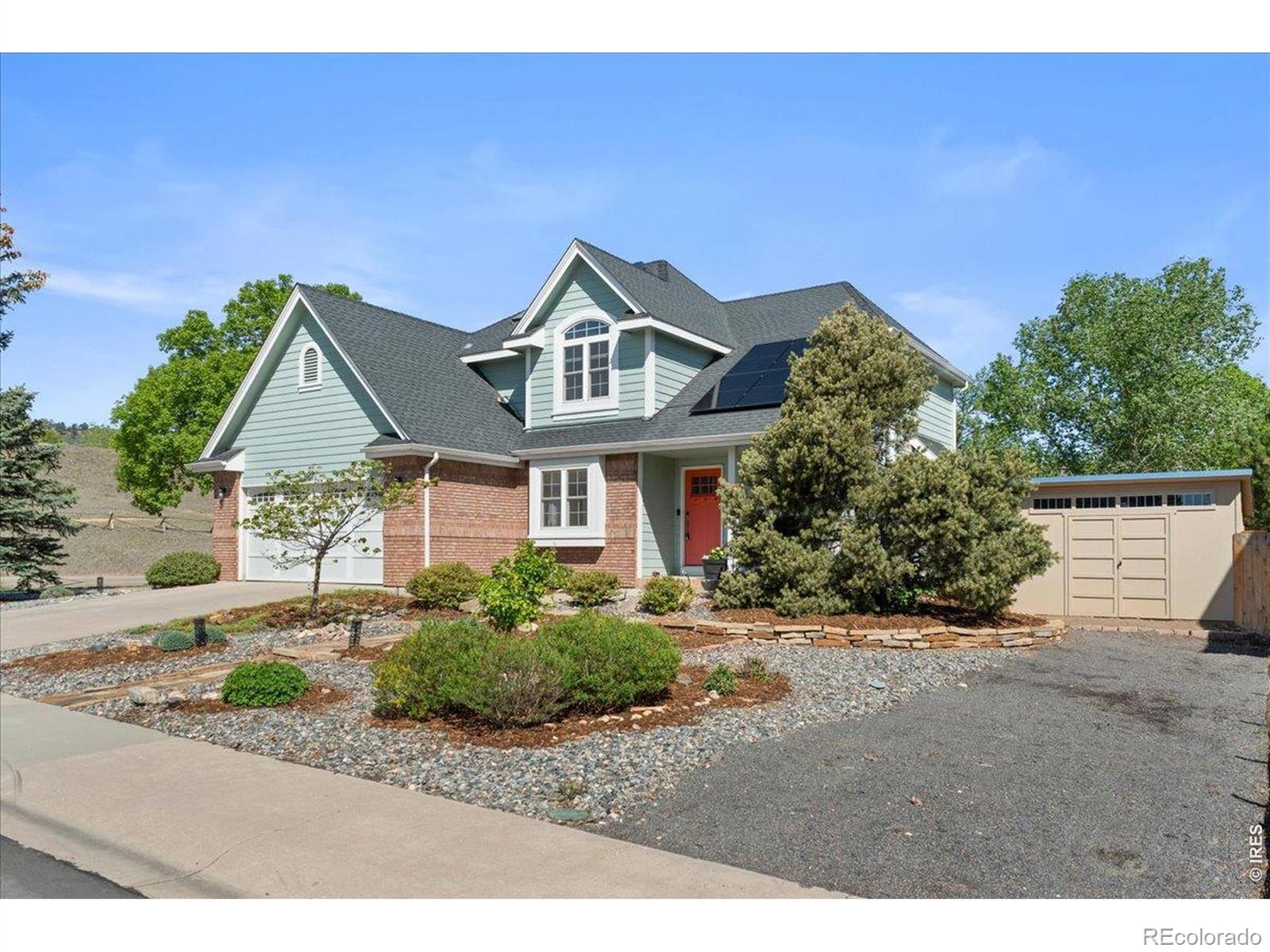 MLS Image #47 for 2801  blue leaf drive,fort collins, Colorado