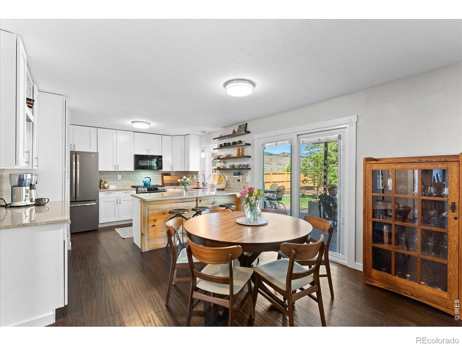 MLS Image #5 for 2801  blue leaf drive,fort collins, Colorado