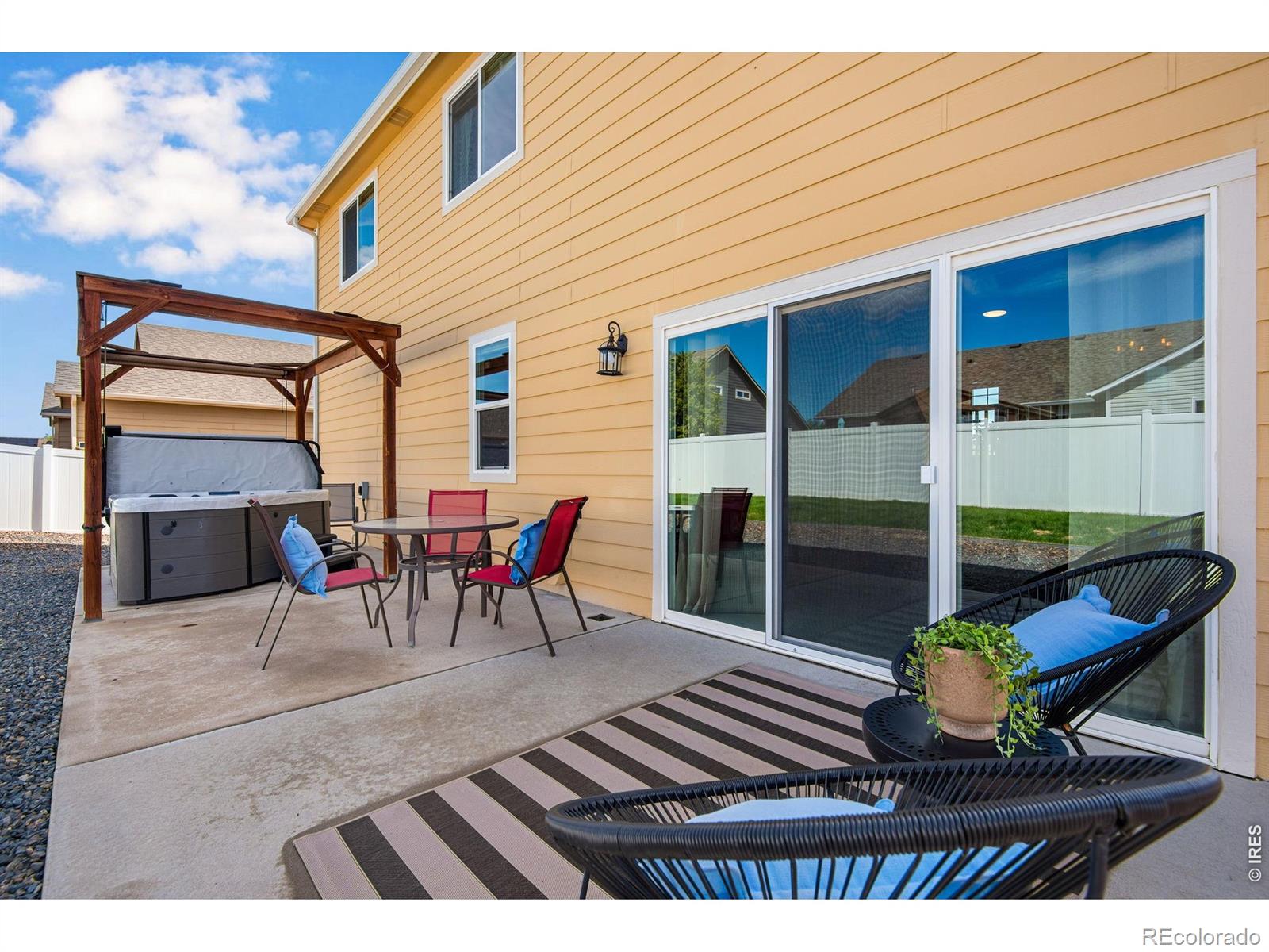 MLS Image #16 for 7035  mcclellan road,wellington, Colorado