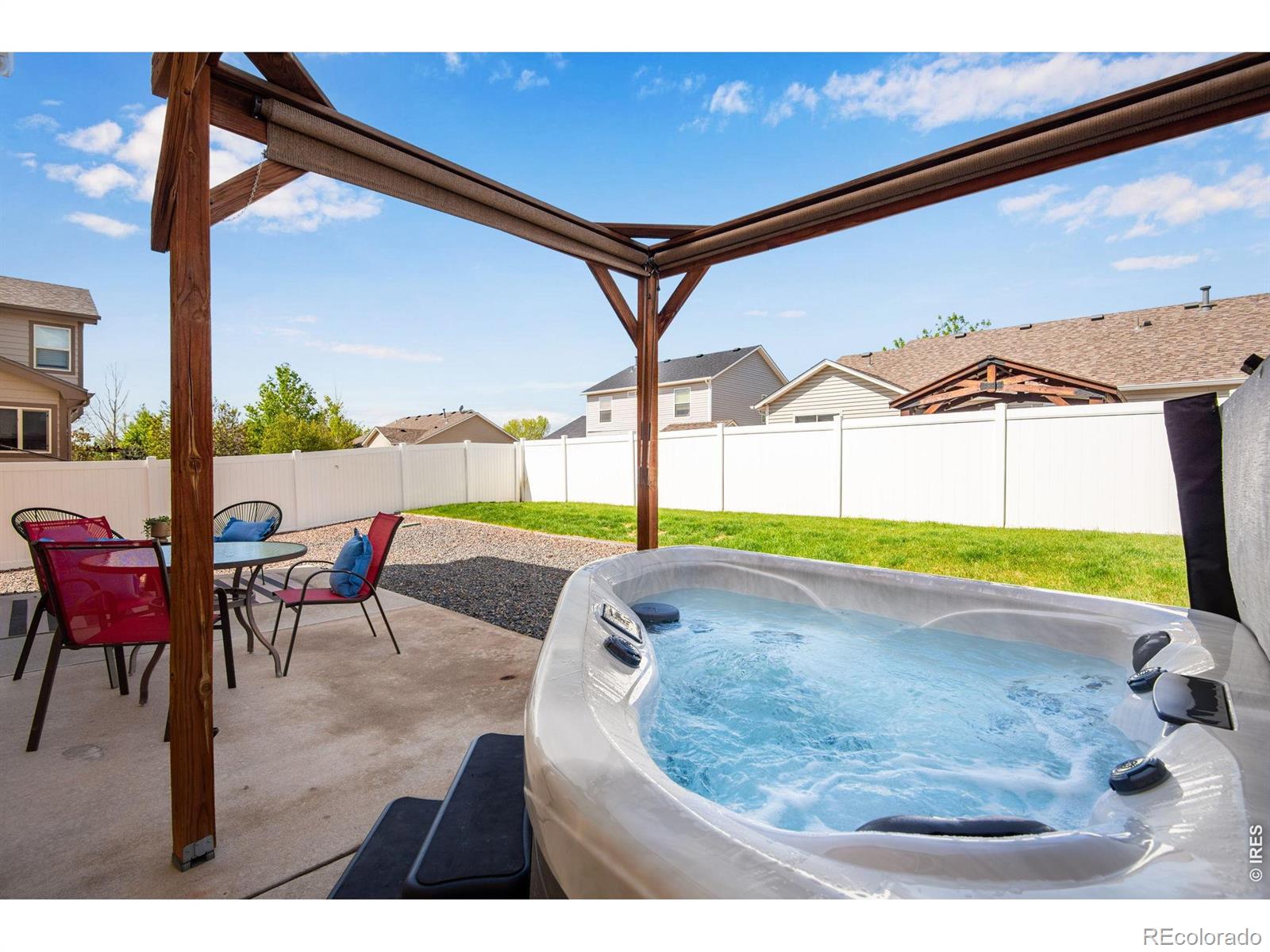 MLS Image #17 for 7035  mcclellan road,wellington, Colorado
