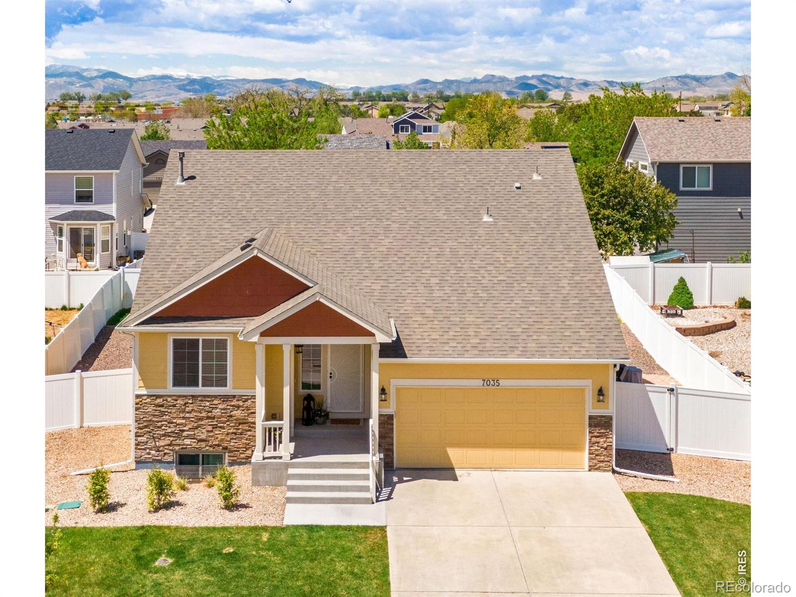MLS Image #18 for 7035  mcclellan road,wellington, Colorado