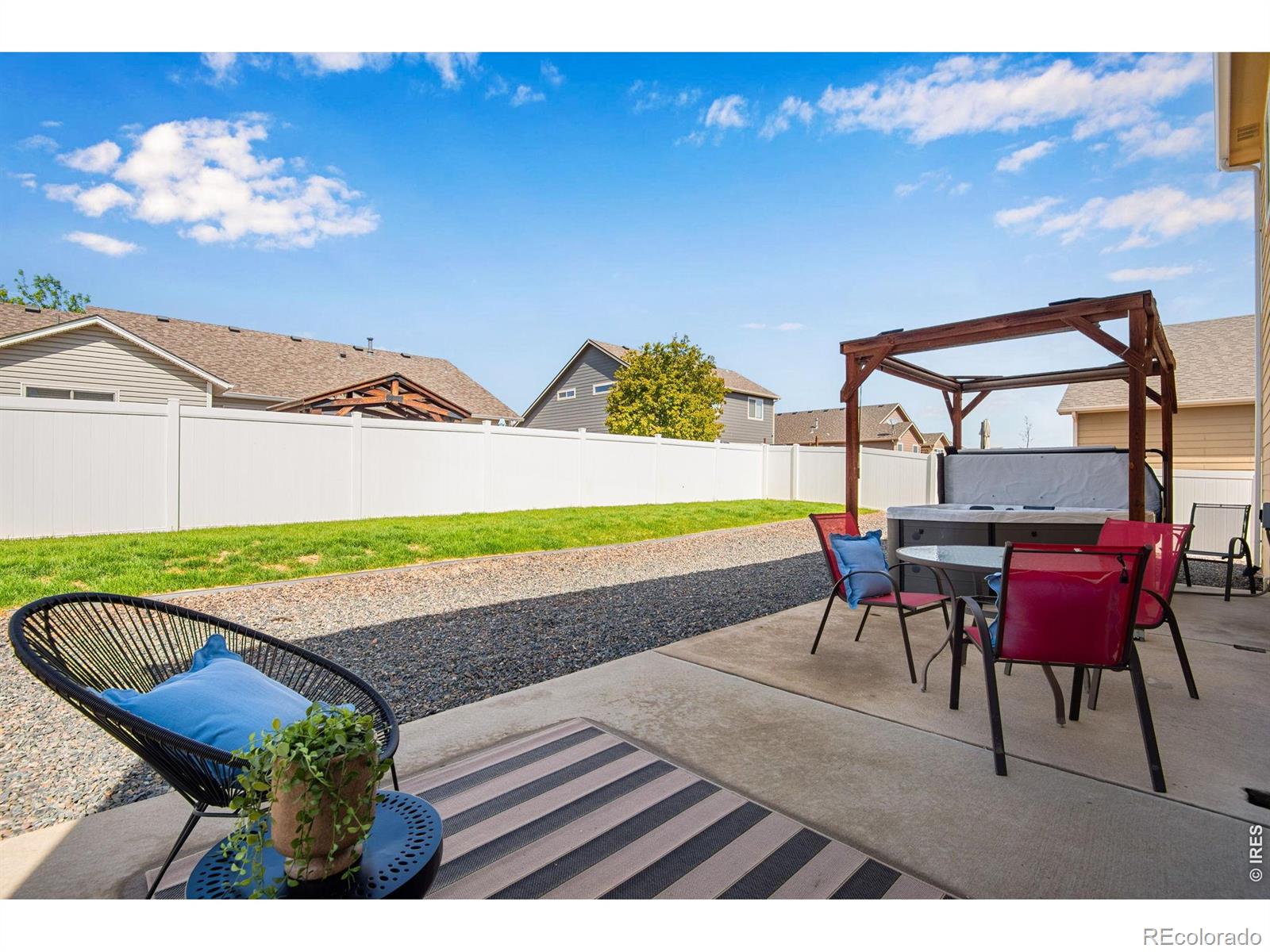 MLS Image #20 for 7035  mcclellan road,wellington, Colorado