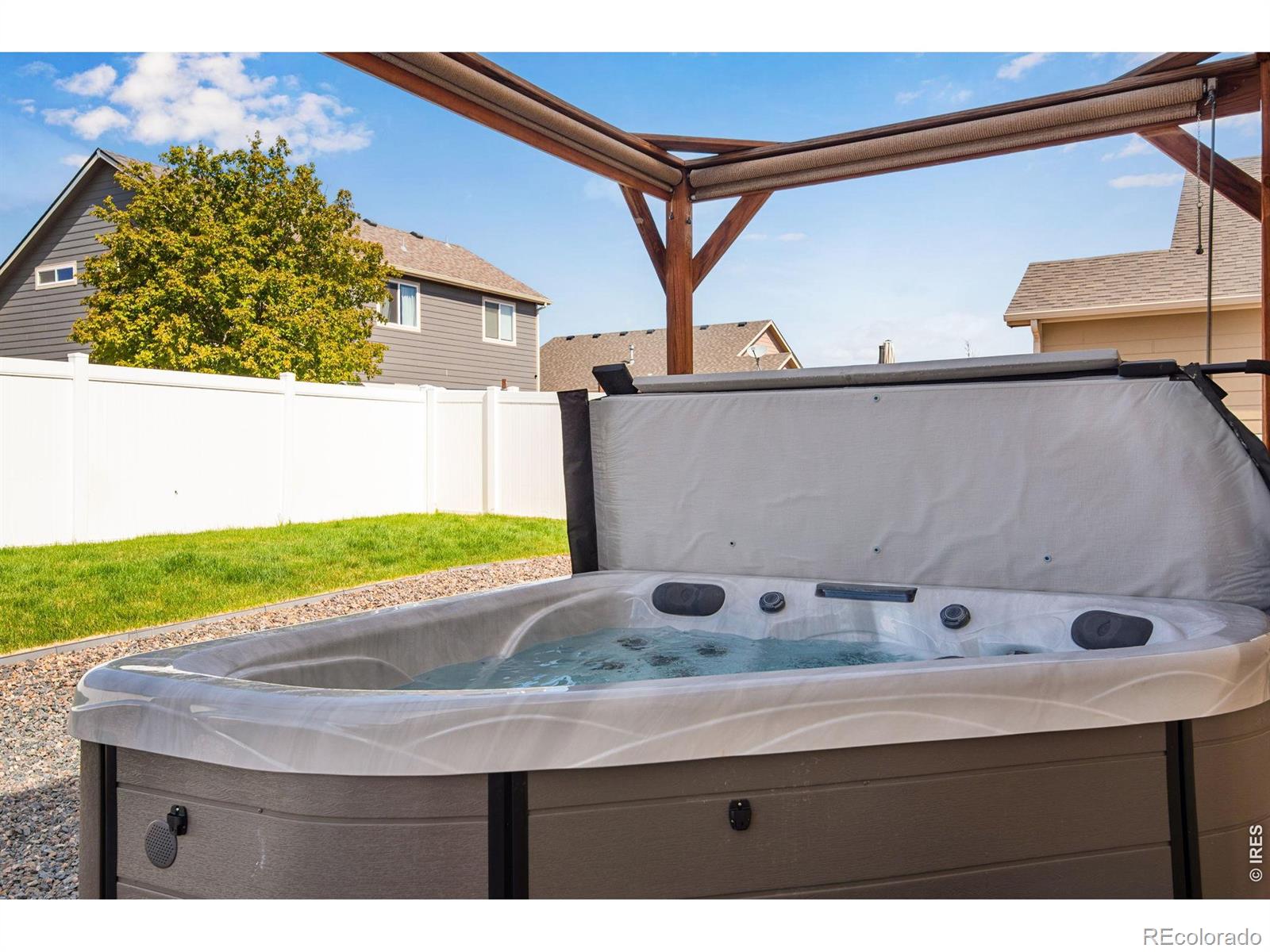 MLS Image #22 for 7035  mcclellan road,wellington, Colorado