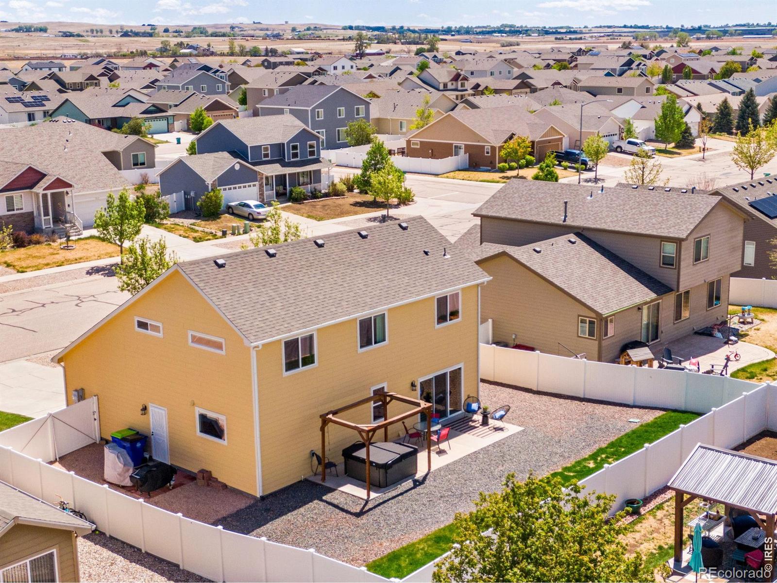MLS Image #23 for 7035  mcclellan road,wellington, Colorado