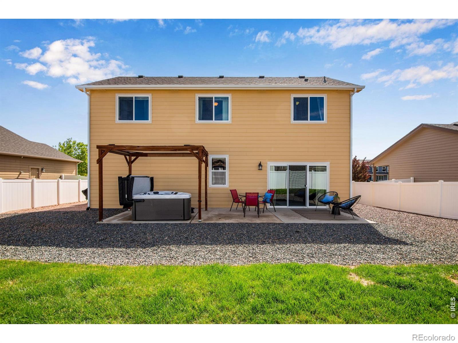 MLS Image #24 for 7035  mcclellan road,wellington, Colorado