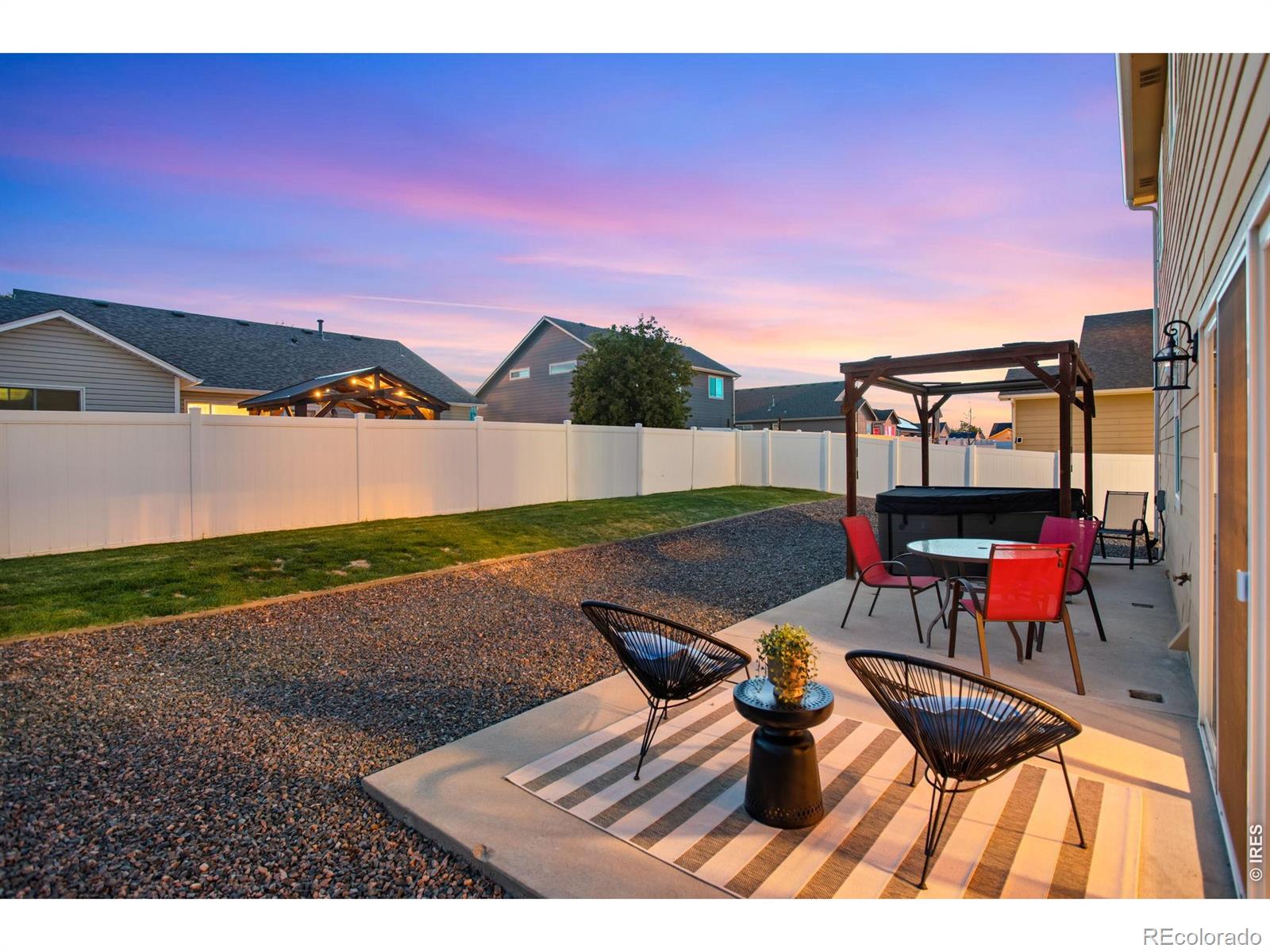 MLS Image #36 for 7035  mcclellan road,wellington, Colorado
